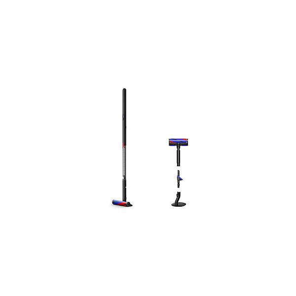 新品Dyson PencilVac Fluffy™ (SV50 FF)ダイソン Dyson PencilVac Fluffy™ (SV50 FF) | 掃除機 | ダイソン公式