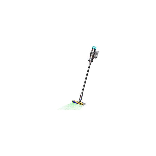Dyson(ダイソン) V12 Detect Slim Fluffy SV46FF [サイクロン式 Dyson(ダイソン) V12 Detect Slim Fluffy SV46FF [サイクロン式