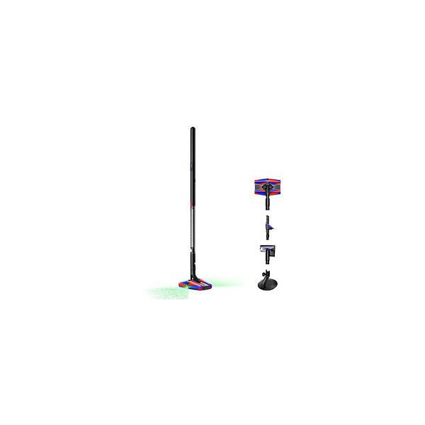 Dyson(ダイソン) Dyson PencilVac Fluffycones マットブラック SV50FC コードレス