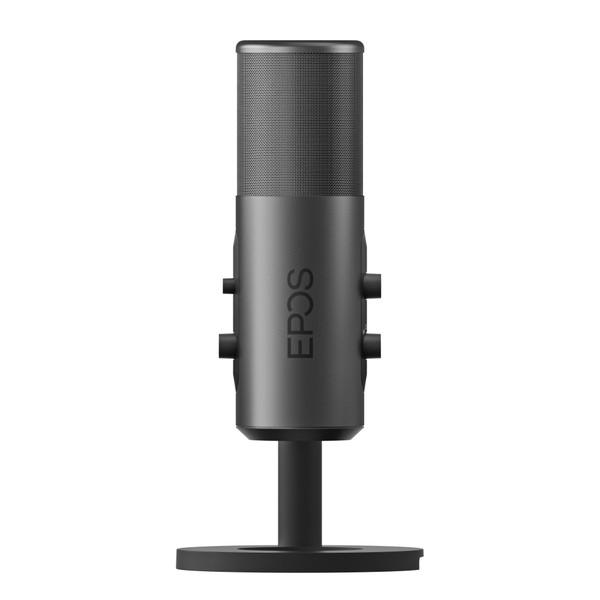 EPOS 1000417 PCマイク B20 グレー ［USB］ : ソフマップ Yahoo!店 