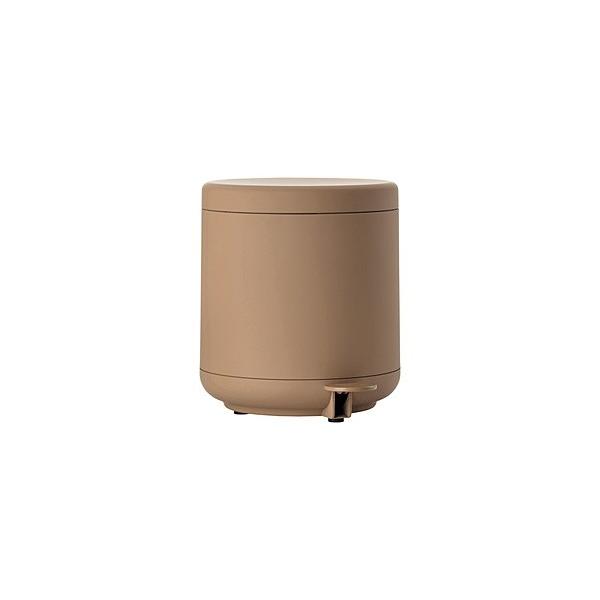 [Release date: January 24, 2020]“梅”のモダンでクラシカルな絶妙のコンビネーションをモチーフにデザインされたシリーズ。4Lのゴミ袋を取り付けて使う。