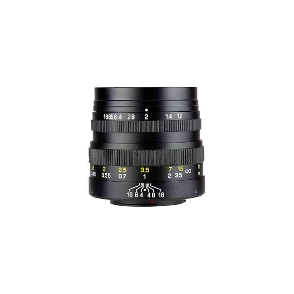 w FREEWALKER 42.5mm F1.2 [}CNtH[T[Y] ]Y(MFY)