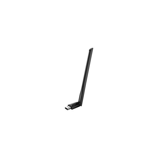 TPLINK ArcherT3UPlus LANq@ AC1300  mWi-Fi 5(ac)n [Us]