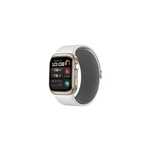 HUAWEI(ファーウェイ) スマートウォッチ HUAWEI WATCH D 2 ウェアラブル血圧計 Gold
