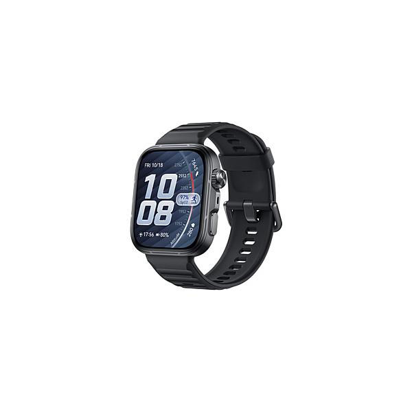 HUAWEI(ファーウェイ) スマートウォッチ HUAWEI WATCH FIT 5 Pro  Black NKIB29BK [振込不可]