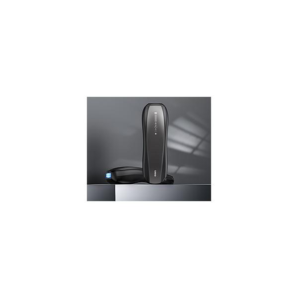 ULIKE　家庭用脱毛器 X IPL光美容器　UI20S BK