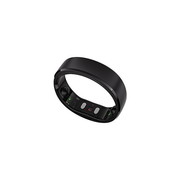 RingConn 第２世代  Makuake歴代１位！ スマートリング 【日本正規販売店 レビュー特典】 gen2 睡眠の質 ストレス測定 iPhone Android 誕生日プレゼント 男性