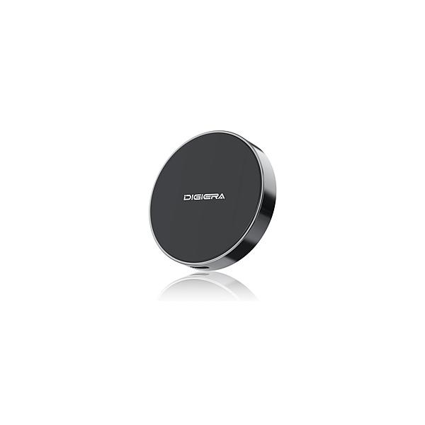 DGLPS2000M512BL 外付けSSD USB-C接続 マグネット式 iPhone向け(ProRes録画) (Android/iPadOS/iOS/Mac/Windows11対応) ブラック ［512GB /ポータブル型］
