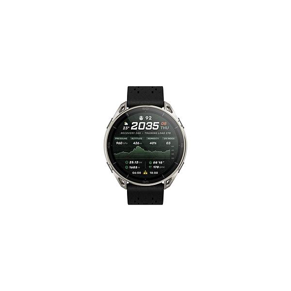 AMAZFIT SP170084C245 スマートウォッチ Amazfit Cheetah 2 Ultra 【864】