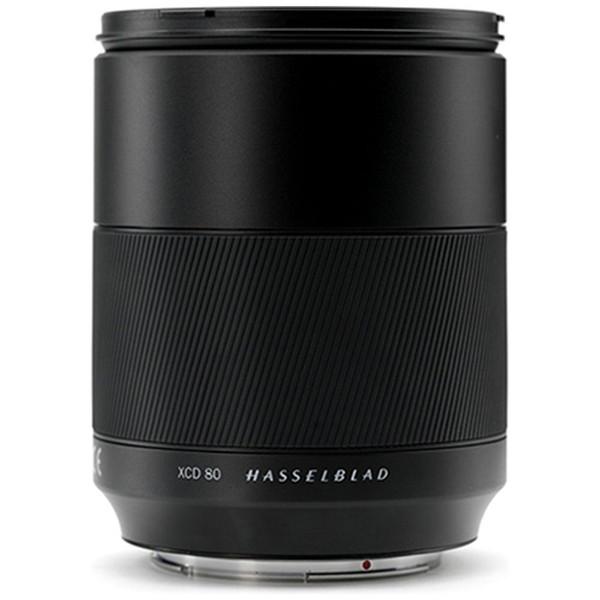 ハッセルブラッド Hasselblad Lens XCD 1.9/80mm CP.HB.00000384.01 [代引不可]