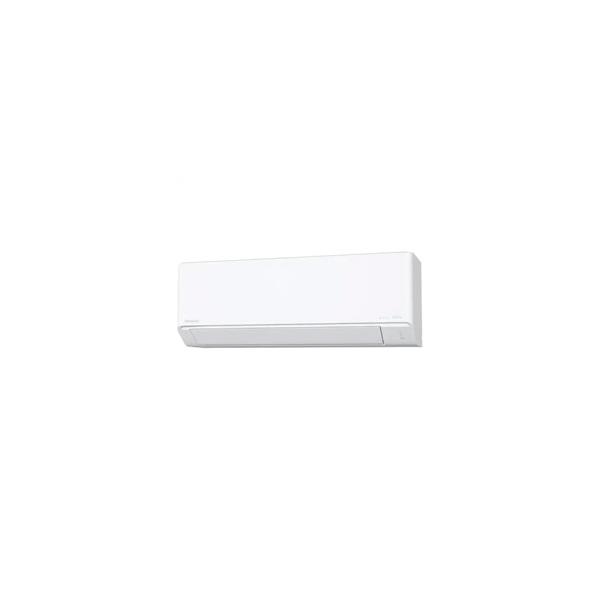 Panasonic(パナソニック) エアコン 2026年 Eolia(エオリア)Jシリーズ CS-226DJR-W [おもに6畳用 /100V]