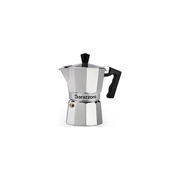 BARAZZONI Ηp GXvb\R[q[[J[1Jbv LA CAFFETTIERA ALLUMINIO E COLORATA Vo[ 830005501