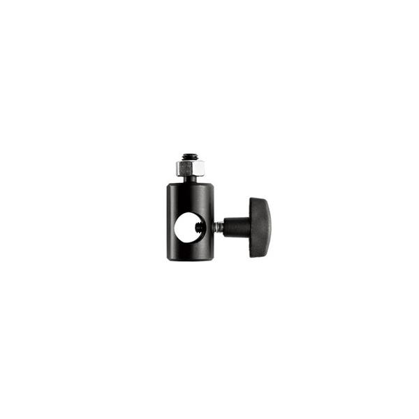 Manfrotto 014-38 �\�P�b�g�A�_�v�^�[ 3/8