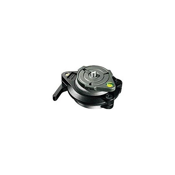 Manfrotto �{�[���J�������x���[ 438