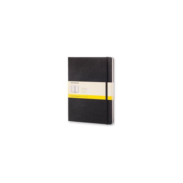 MOLESKINE NVbN m[gubN n[hJo[ XNGA[h() ubN XL QP091