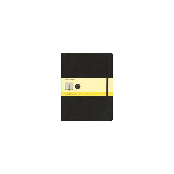 MOLESKINE NVbN m[gubN \tgJo[ XNGA[h() ubN XL QP622