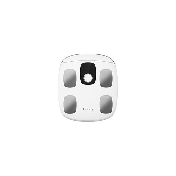 INBODY プレミアム体組成計InBody Dial H30 H30Nwi [スマホ管理 INBODY プレミアム体組成計InBody Dial H30 H30Nwi [スマホ管理