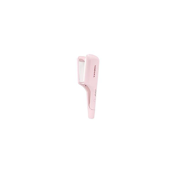 VODANA トリプルフローウェーブアイロン 32mm VODANA ボダナ ピンクバニラ NTP32A_PV VODANA トリプルフローウェーブアイロン 32mm VODANA ボダナ ピンクバニラ NTP32A_PV