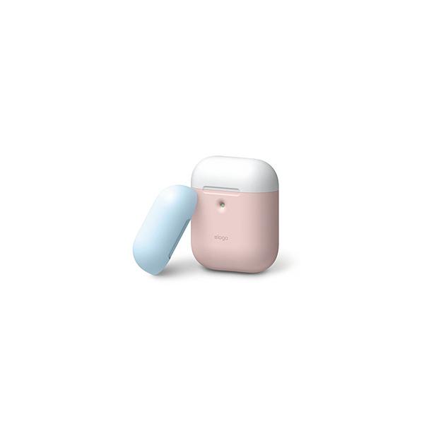 ELAGO AirPods 2nd GenerationpP[X   EL_A2WCSSCDW_PK y864z