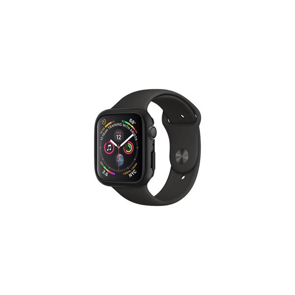black apple watch series 4 40mm