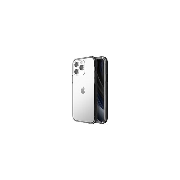 UI iPhone 13 Pro Max INO-ACHROME SHIELD CASE �y864�z