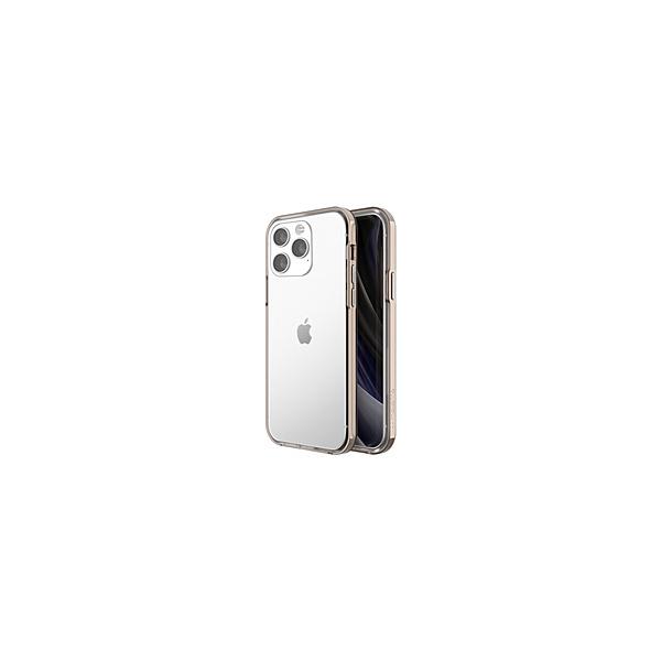 UI iPhone 13 Pro Max INO-ACHROME SHIELD CASE �y864�z