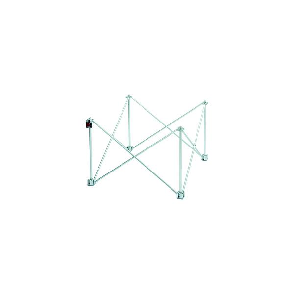 QUIKFRAME QUIKFRAME QUIKSTAGE PRO