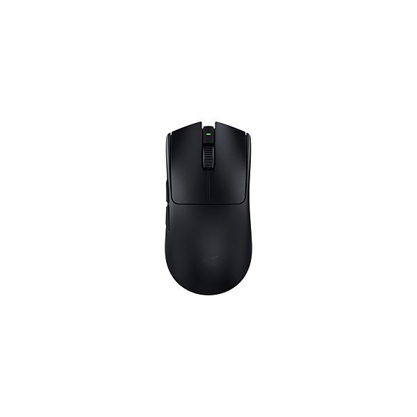 RAZER(���C�U�[) �Q�[�~���O�}�E�X Viper V3 Pro �u���b�N RZ01-05120100-R3A1 �m���w�� /�L���^����(���C�����X) /6�{�^�� /USB�n �ysof001�z ���i�摜