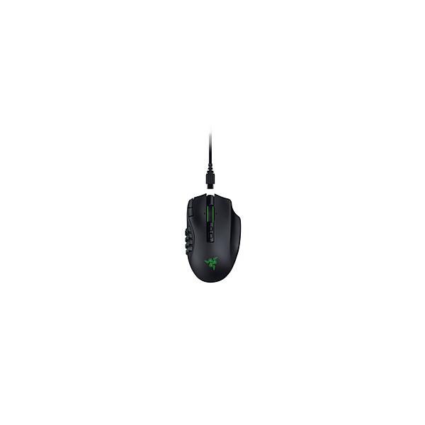 Razer（レイザー） ゲーミングマウス Naga V3 Pro - MMO Wireless RZ01