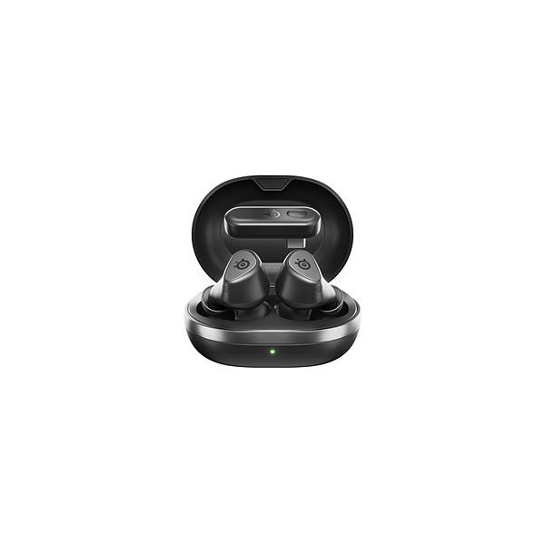SteelSeries 61680J ゲーミングヘッドセット Arctis GameBuds