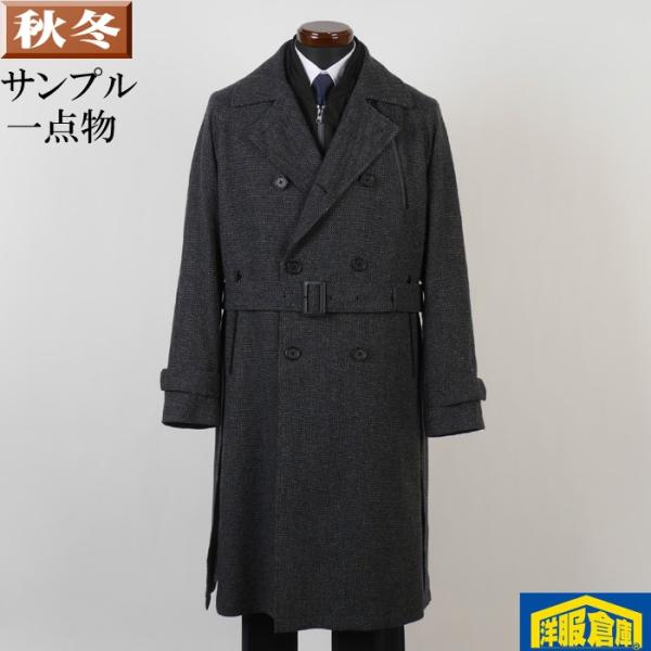 トレンチ コート メンズリュックスタイル ｌサイズ ビジネスコートsg L Sc Sc 洋服倉庫yahoo 店 通販 Yahoo ショッピング