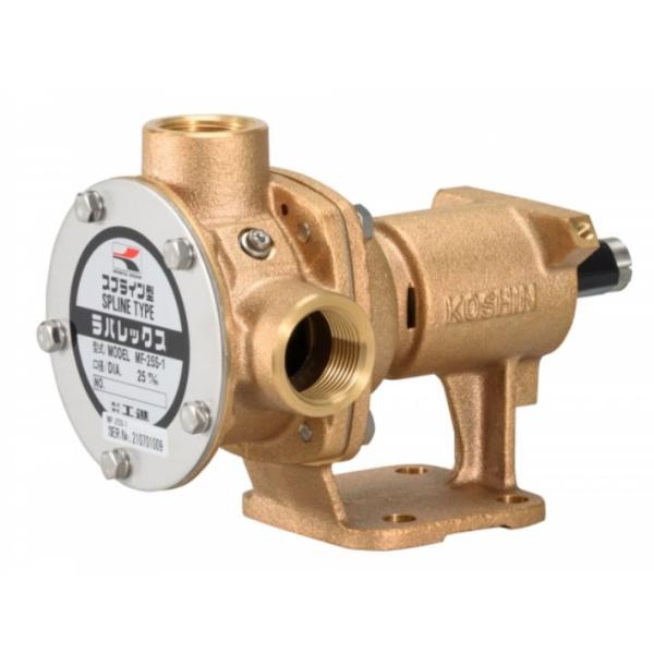 工進 MF-25S ○工進オンラインショップ○ ラバレックス ポンプ