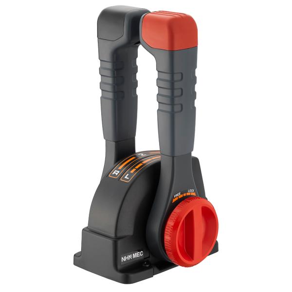 コントロールボックス KB ツイン ガバナ&クラッチ KB2 ミリネジ コントロールボックス KB ツイン ガバナ&クラッチ KB2 ミリネジ