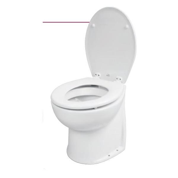 デラックスフラッシュトイレ後継品58260−3012に変わる場合もございます。新型の高級デラックストイレです。排出用に、遠心渦巻ポンプを採用することにより、従来のトイレよりも静寂性を実現しました。タッチパネル操作により、従来のスイッチよりも...