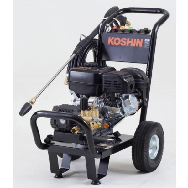 高圧洗浄機 JCE-1510UKの性能と使い方ガイド