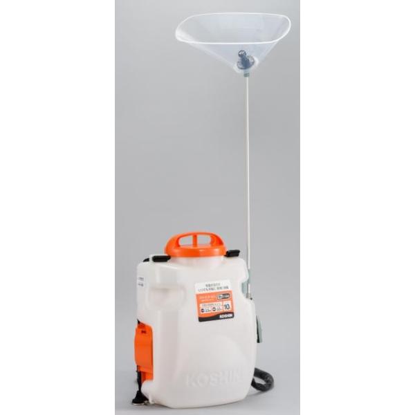 工進 充電式噴霧器 SLS-10 (散布機) 価格比較 - 価格.com 工進 充電式噴霧器 SLS-10 (散布機) 価格比較 - 価格.com