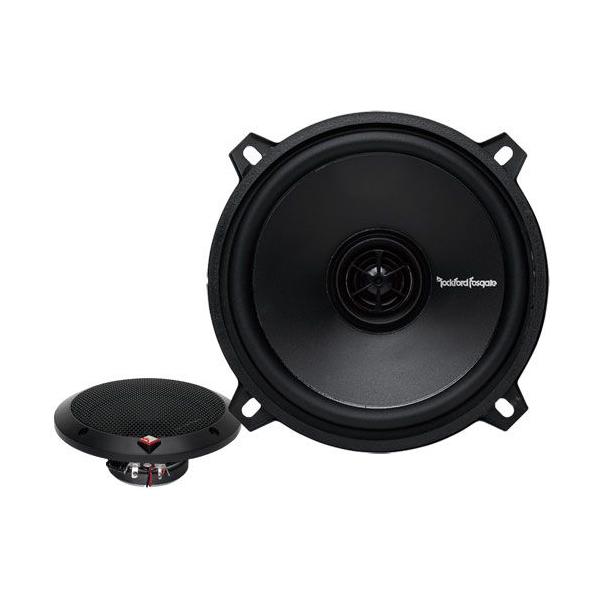 Rockford R1 R1525X2 ロックフォード 13cm スピーカー R1525X2 13cm Max.60W ロックフォード ROCKFORD | スピーカー