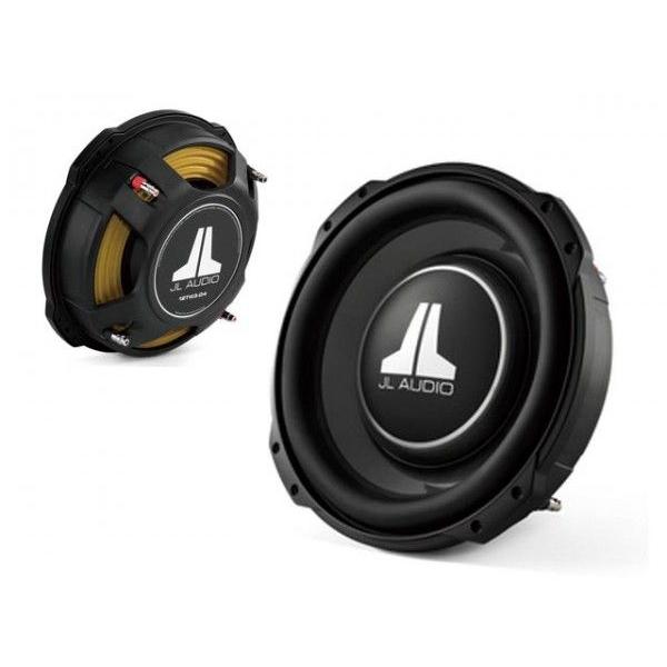 Jl Audio 10tw3 D4 お取り寄せ品 納期はお問い合わせください カーオーディオ専門店ダウンロー 通販 Yahoo ショッピング
