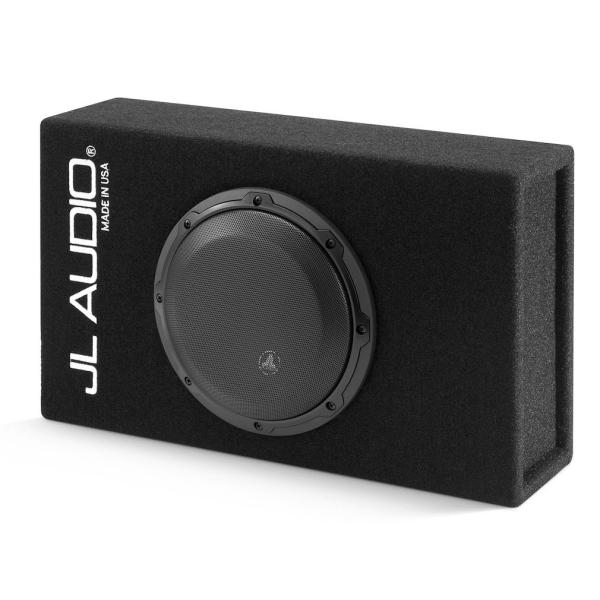 JL Audio CP108LG-W3v3