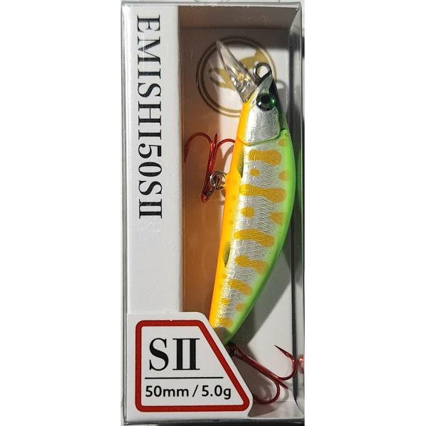 【新品未使用】イトウクラフトWEB限定BALSA2個➕R e:エミシ50S II イトウクラフト 蝦夷 エミシ 50S TYPE-II / ネコポス便 : TIPS