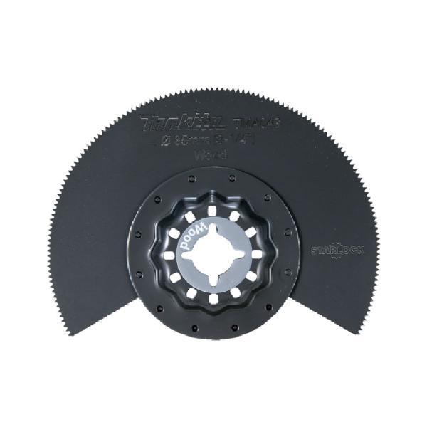 マキタ（makita） マルチツール先端工具 A-63812 ラウンドソー