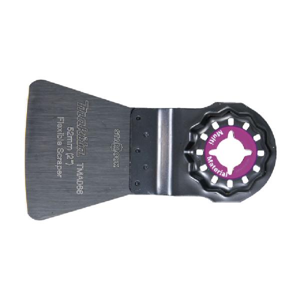 刃幅 52刃長 38材質 炭素工具鋼用途 コーキング除去、塗料剥がし（お届けに関して）・ネコポスまたはクロネコゆうパケットで発送します。・郵便受けにお届けします。・配達状況の追跡が可能です。・配達日・配達時間帯の指定には対応しておりません。...