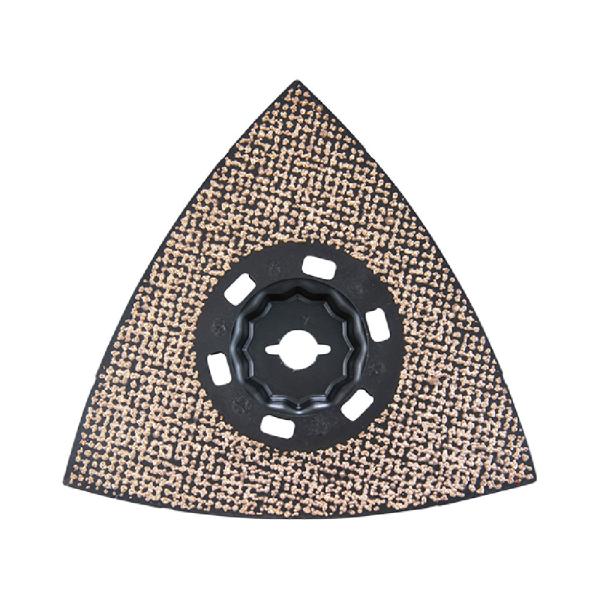 マキタ（makita） マルチツール先端工具 A-71489 MAM017HM 削り用(荒