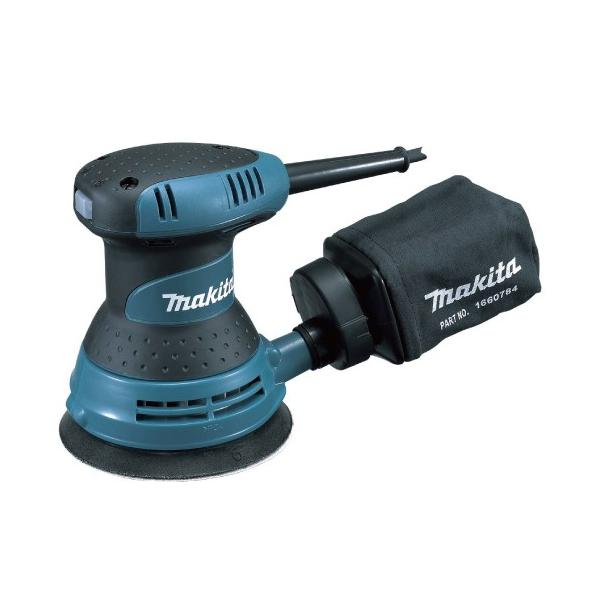 makita マキタ BO5030 ランダムオービットサンダー　100V【野田愛宕店】【店頭取引限定】【中古】管理番号：IT9NO8PWP0BF マキタ（makita） ランダムオービットサンダ BO5030 : サンサンツール