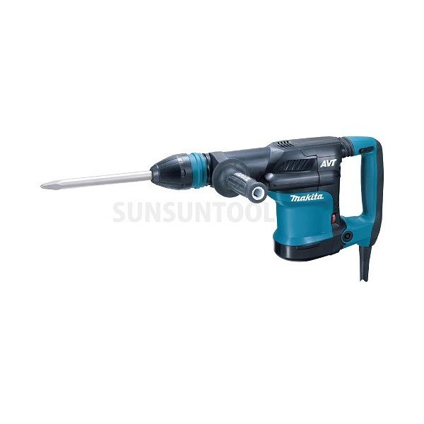 マキタ（makita） 電動ハンマ HM0871C（SDSマックスシャンク