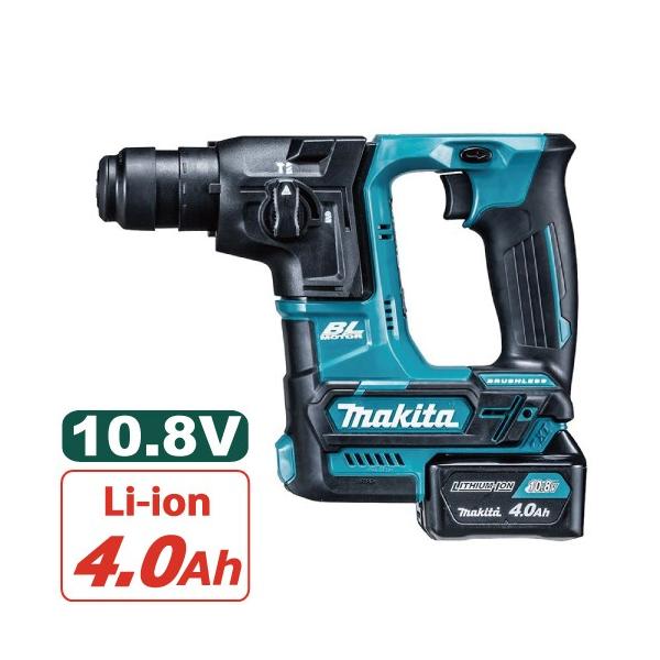 【マキタ】ハンマードリル　HR166DSMX HR166D | 株式会社マキタ