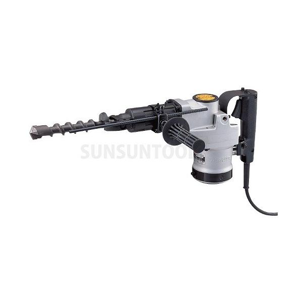 ★マキタ(makita) ハンマドリル 六角軸  HR3811 付属品多数 マキタ（makita） 38mmハンマドリル HR3811（六角シャンク） ビット