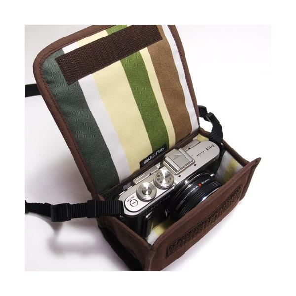 オリンパスペンlite E Pl9ケース E Pl8ケース ココア 14 42mm Ezレンズキット用 Suono スオーノ ハンドメイド Www Pgrhonduras Gob Hn