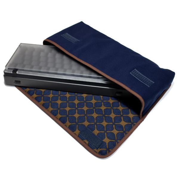 【ケース付属】HHKB Studio Suono（スオーノ） HHKB Studio キーボードケース ルーフサイズ