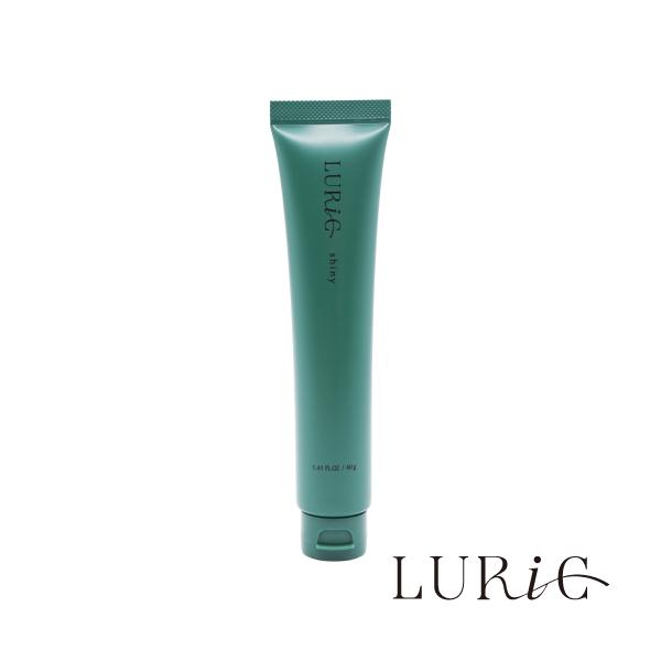 スズキ機工 　ハンドクリーム　LURIC　shiny （ルリック　シャイニー）　40g　【ハンドクリーム/ハンドケア/保湿】
